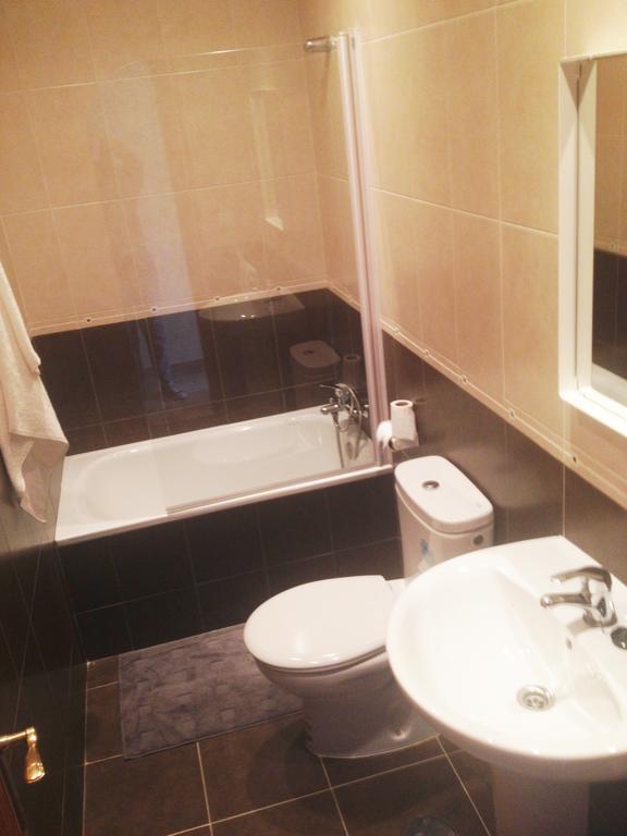 Apartamentos Decada מאלגה חדר תמונה