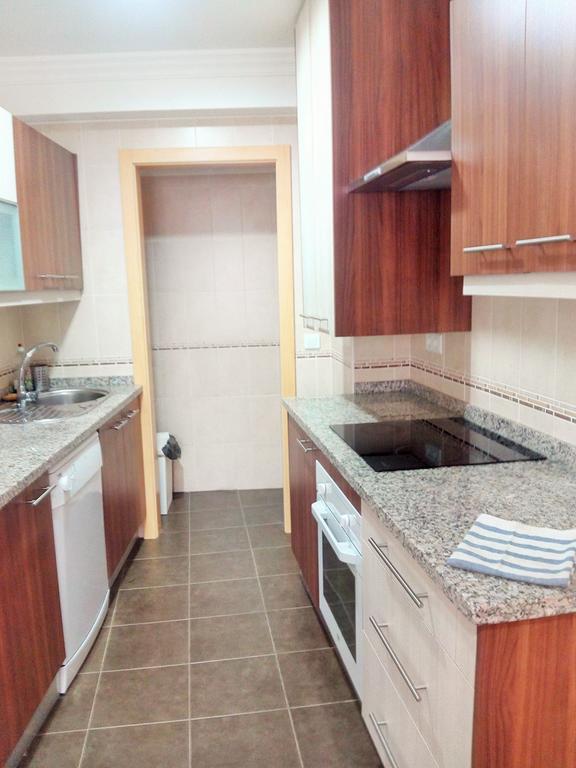 Apartamentos Decada מאלגה חדר תמונה