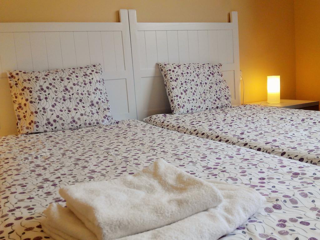 Apartamentos Decada מאלגה חדר תמונה