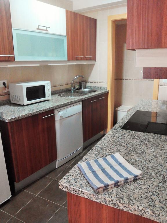 Apartamentos Decada מאלגה חדר תמונה