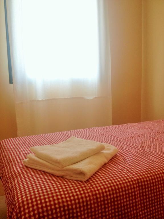 Apartamentos Decada מאלגה חדר תמונה