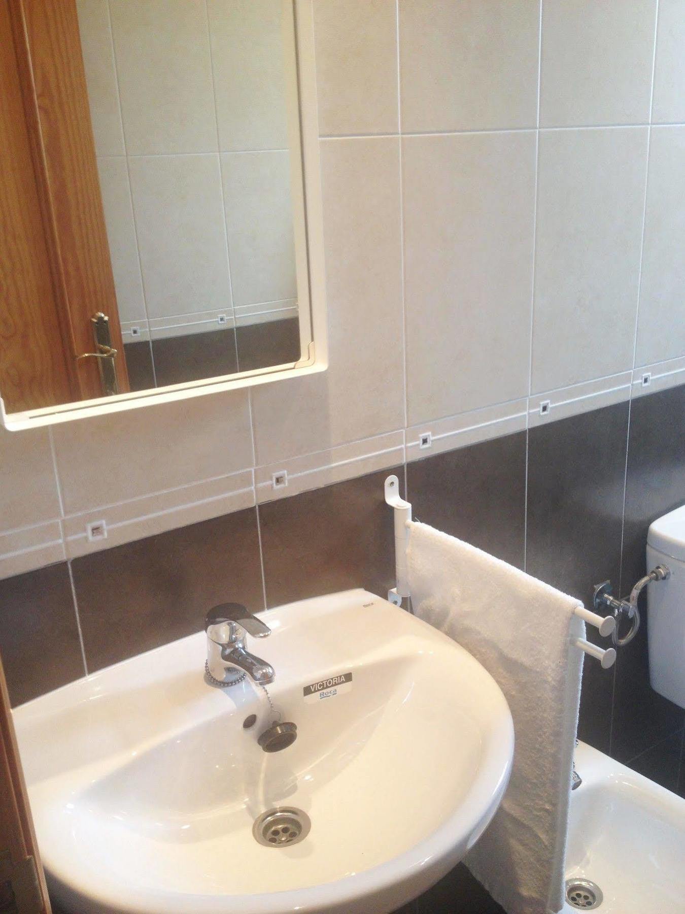 Apartamentos Decada מאלגה מראה חיצוני תמונה
