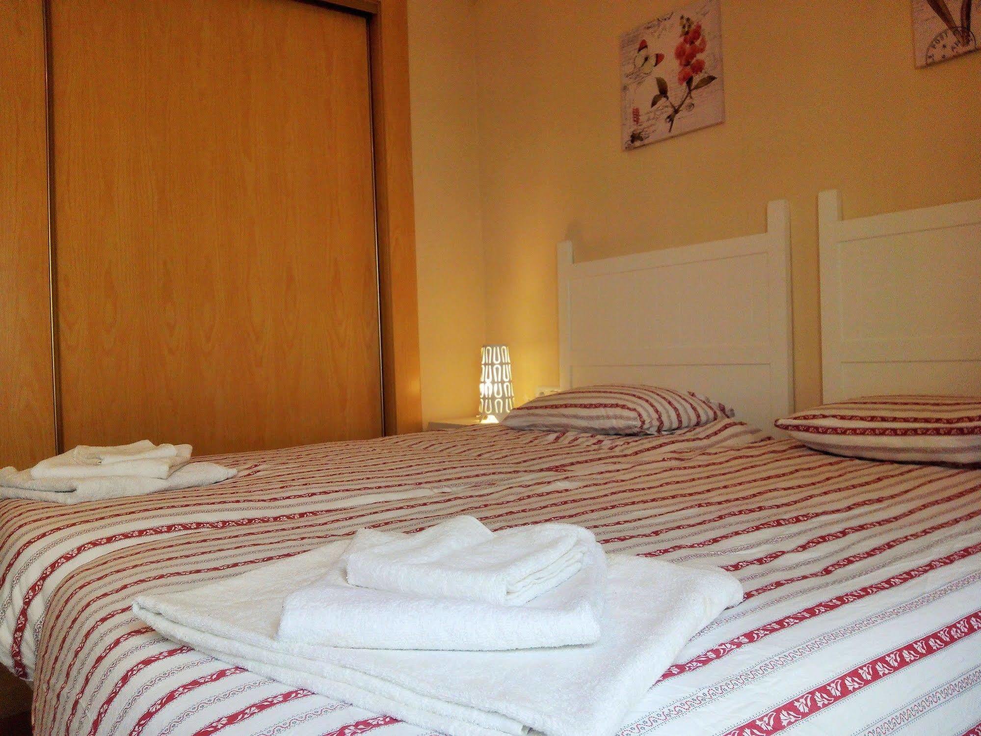 Apartamentos Decada מאלגה מראה חיצוני תמונה