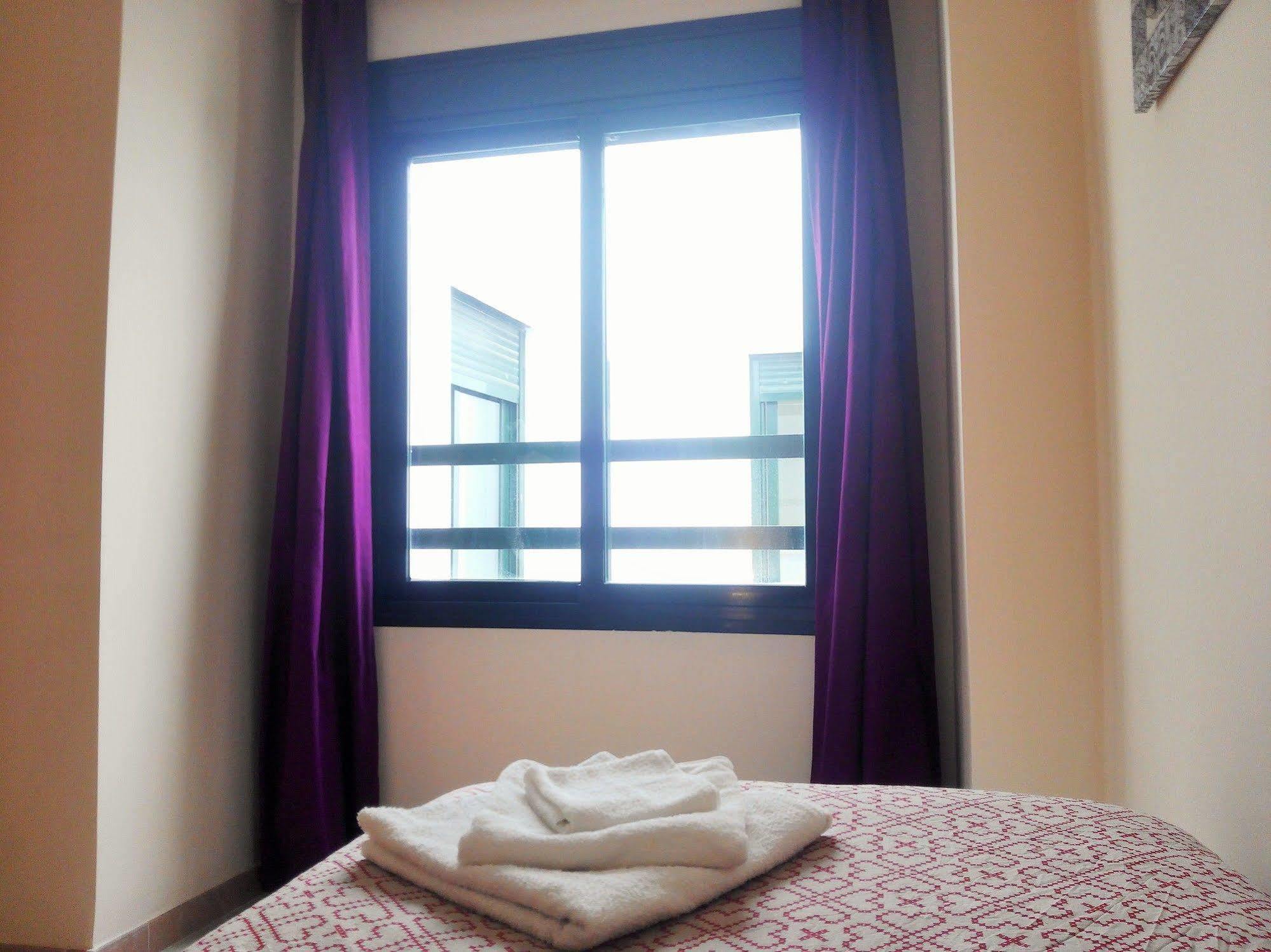 Apartamentos Decada מאלגה מראה חיצוני תמונה