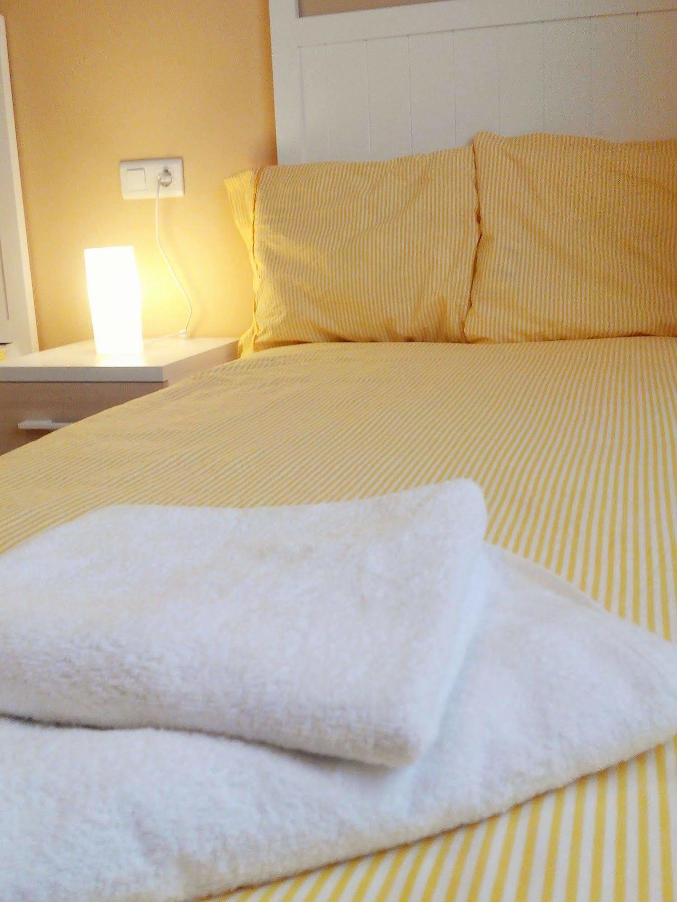 Apartamentos Decada מאלגה מראה חיצוני תמונה