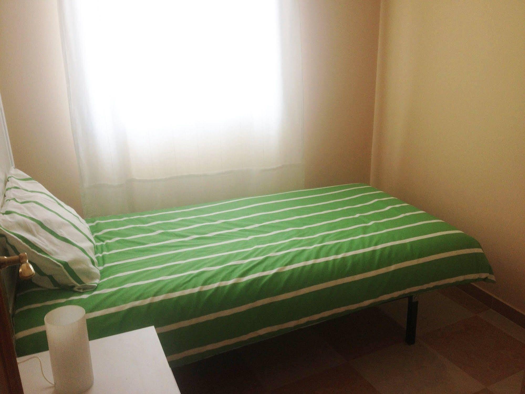 Apartamentos Decada מאלגה מראה חיצוני תמונה